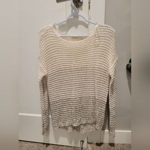 Women's Knit Sweater